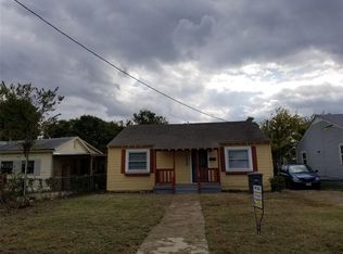 1820 Prairie View Dr, Dallas, TX 75235