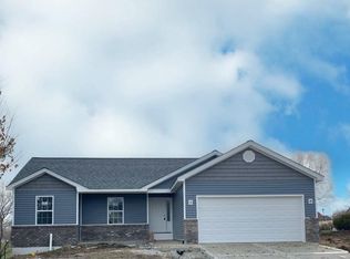 3216 Millbrook Dr, Shiloh, IL 62221