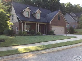 232 Huntington Shoals Dr, Athens, GA