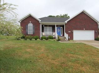 5000 Pebble Bch, Lawrenceburg, KY 40342