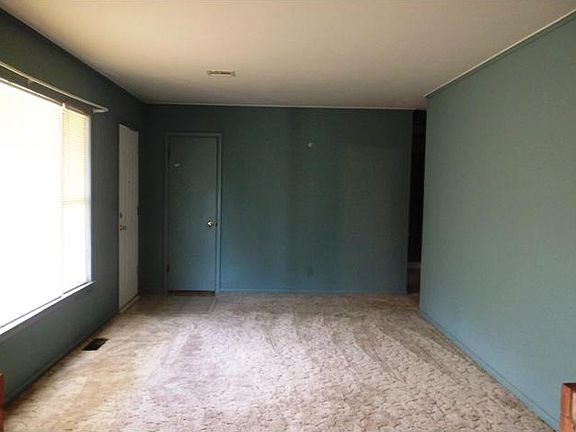 ONE OF TWO LIVING AREAS