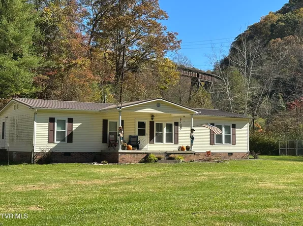 3053 Brown Mountain Rd, Whitewood, VA 24657