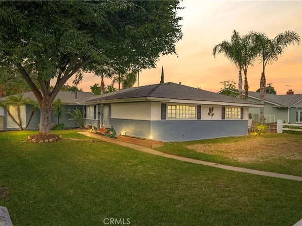 318 E Gladstone St, San Dimas, CA 91773