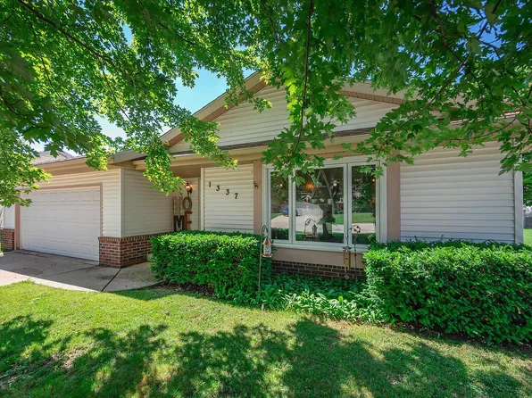 1337 Park AVENUE, South Milwaukee, WI 53172