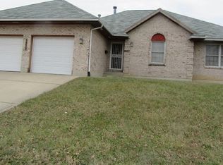 1030 Bunche Dr, Dayton, OH