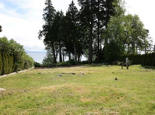 2281 Berry Ln, Point Roberts, WA 98281