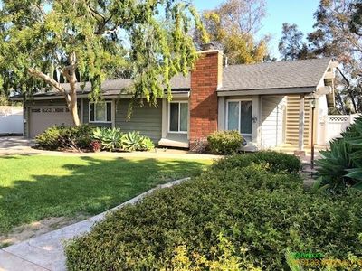 10576 Gabacho Dr, San Diego, CA, 92124