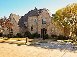 2020 Bantry Dr, Keller, TX 76262
