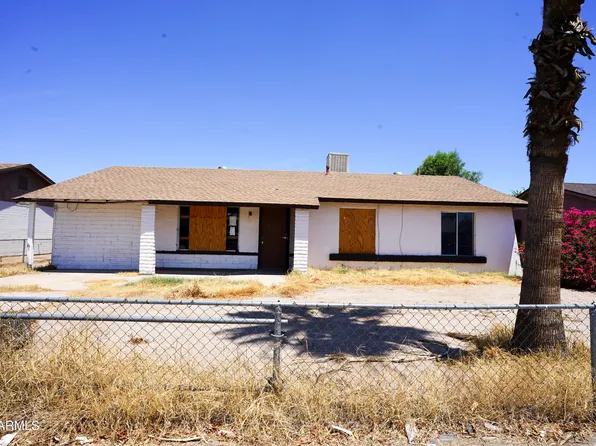 4838 W CORONADO Road, Phoenix, AZ 85035