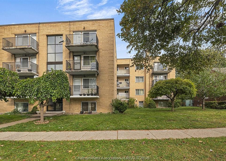 306 Partington Ave, Windsor, ON N9B 2N5 MLS 23021240 Zillow