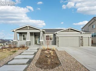1094 Rambling Oak Dr, Monument, CO 80132