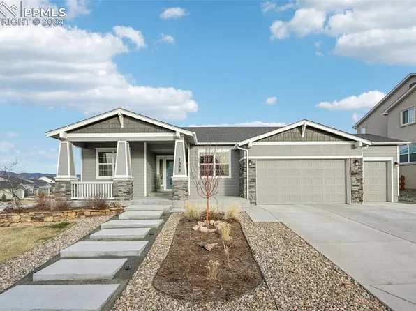 1094 Rambling Oak Dr, Monument, CO 80132