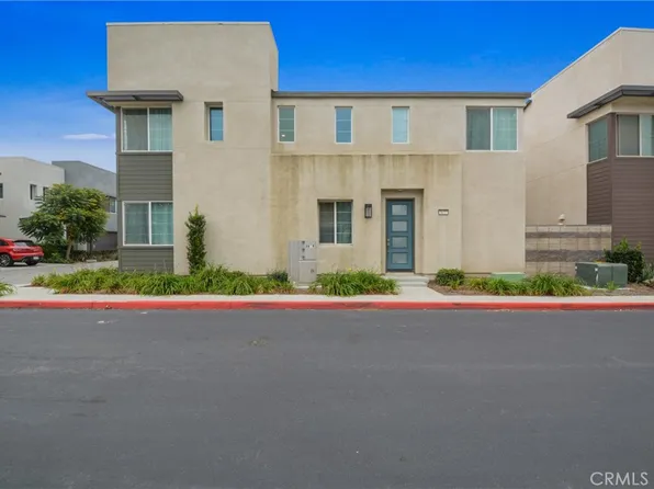 3677 S Nexa Paseo, Ontario, CA 91761