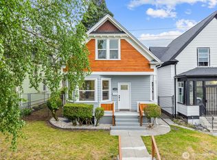 1608 S M St, Tacoma, WA