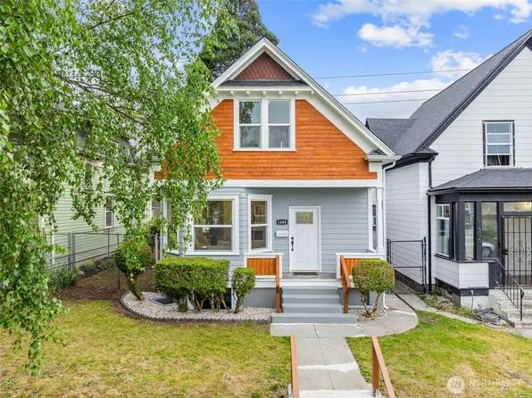 1608 S M Street, Tacoma, WA 98405