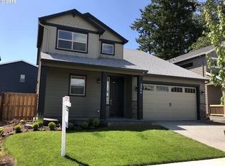 2304 Windstream St, Forest Grove, OR 97116