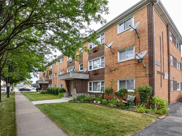 7858 Rutherford Ave APT 3B, Burbank, IL 60459