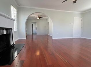 1344 S Hudson Ave #1346, Los Angeles, CA 90019