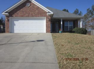 751 Michelle Ct, Grovetown, GA 30813