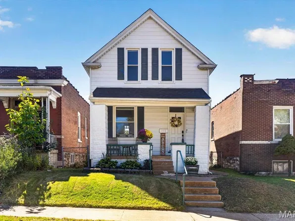 4350 Neosho St, Saint Louis, MO 63116