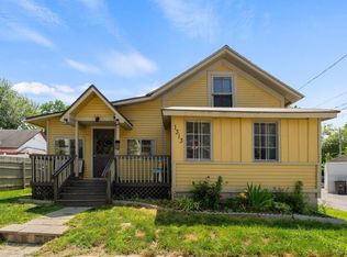 1313 Tecumseh St, Fort Wayne, IN 46805