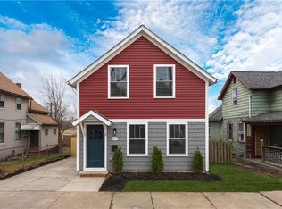 4305 Bailey Ave, Cleveland, OH 44113