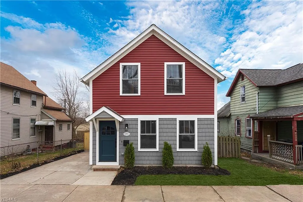 4305 Bailey Ave photo 1