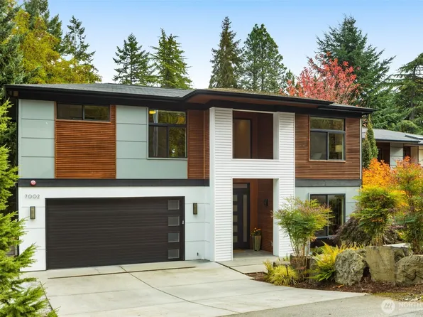 7002 93rd Avenue SE, Mercer Island, WA 98040