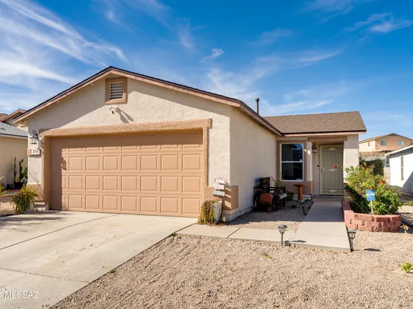 3716 W Fenton Way, Tucson, AZ 85746