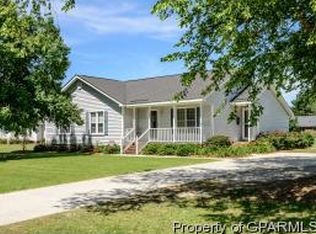 1211 Whitehall Rd, Winterville, NC 28590