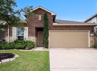 24207 Prairie Glen Ln, Katy, TX 77493