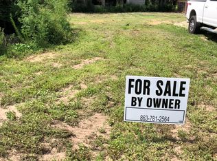 1408 W Bliss St, Avon Park, FL 33825
