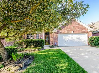 11911 Wortham Landing Dr, Houston, TX 77065
