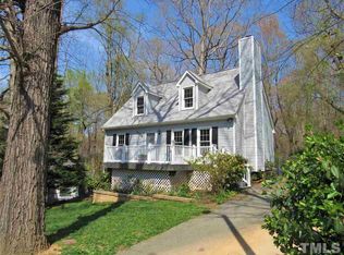 2304 Aspen Ct, Hillsborough, NC 27278