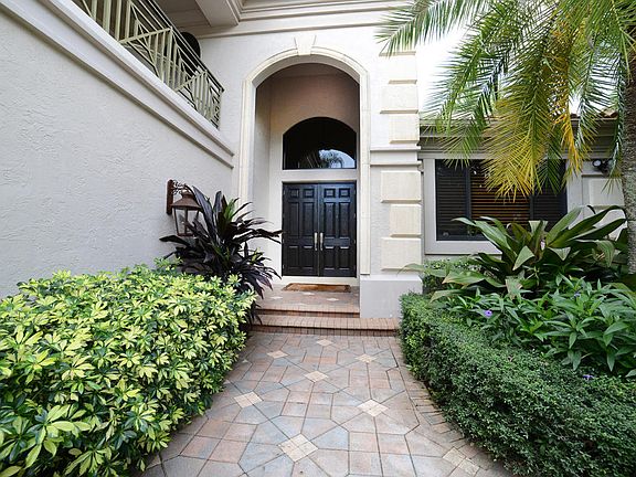 Home For Sale In Broken Sound Country Club