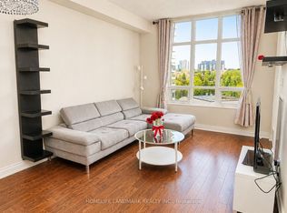 10 Bloorview Pl #617, Toronto, ON M2J 0B1