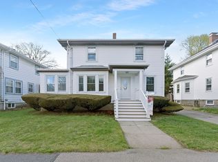 50 Cheriton Rd, Quincy, MA 02170