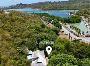 51 Salt River NB, St. Croix, VI 00820