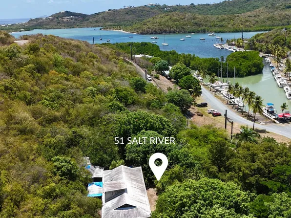 51 Salt River NB, St. Croix, VI 00820