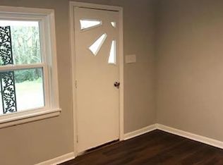 924 Old Halifax Rd, Emporia, VA 23847