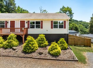 15 Norman Austin Dr #B, Asheville, NC 28804