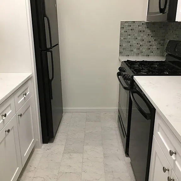 33 Pond Ave #722 — Photo 3