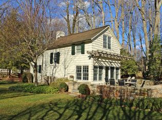 45 West Rd, Easton, CT 06612