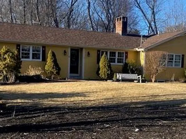 8 Catherine Rd, Smithfield, RI 02917