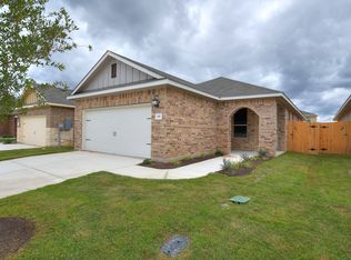 145 Mountain Valley St, Georgetown, TX 78628
