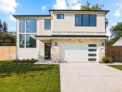 3709 Durango Dr, Dallas, TX, 75220