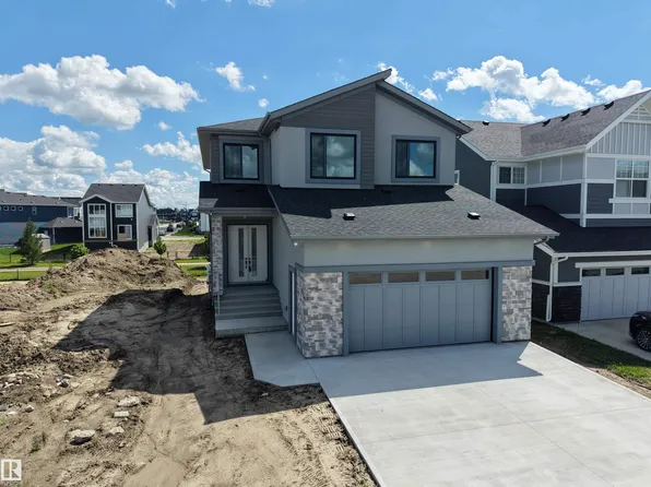 132 Edgewater Cir, Leduc, AB T9E 1K5