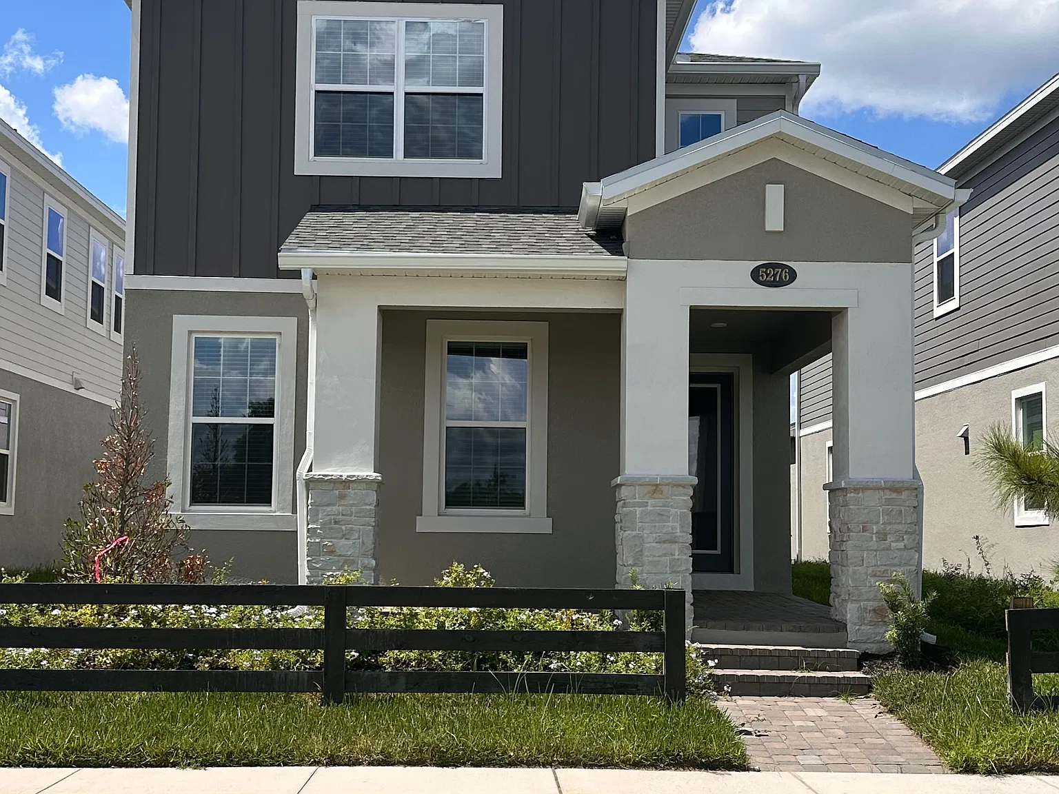 4 bed, 3.5 bath, 2780 sqft, $2,999 — Photo 1