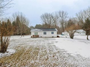 5677 Scotch Rd, Vassar, MI 48768