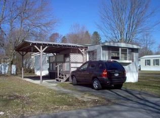 416 Holiday Park Rd, Walden, NY 12586